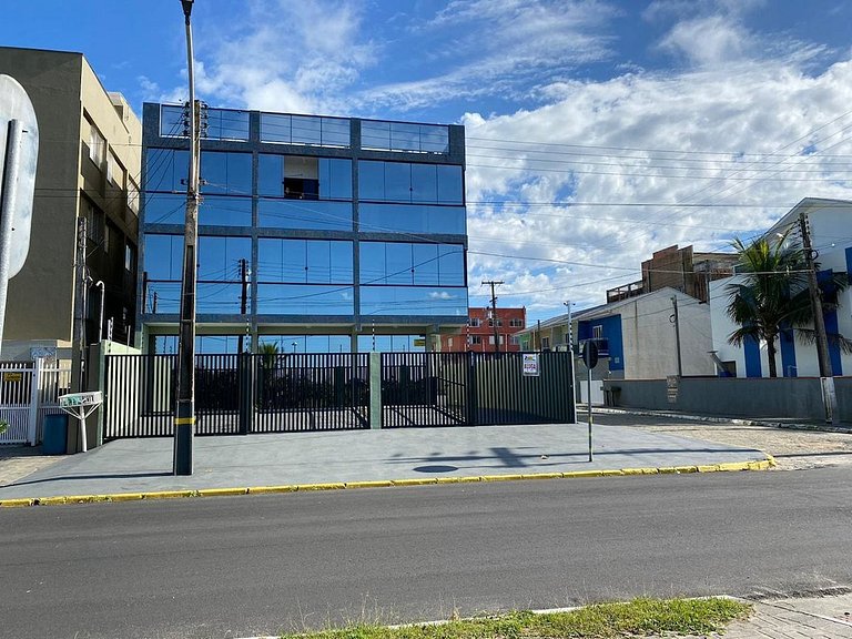 Studio Terreo