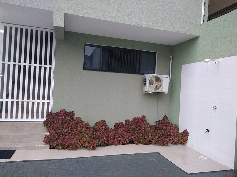 Studio Terreo
