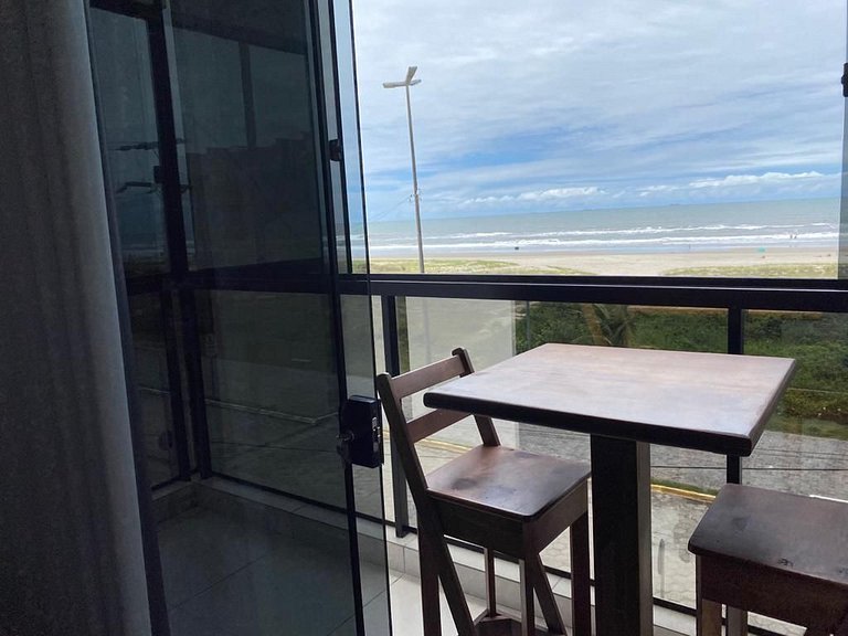 Apartamento 2º andar, 02 dormitórios