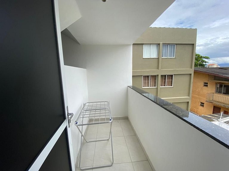 Apartamento 2º andar, 02 dormitórios