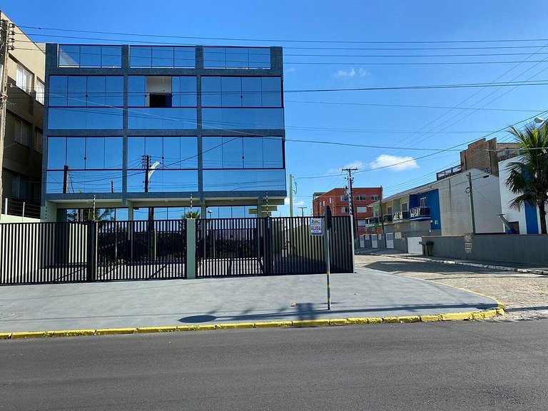 Estúdio 1º andar