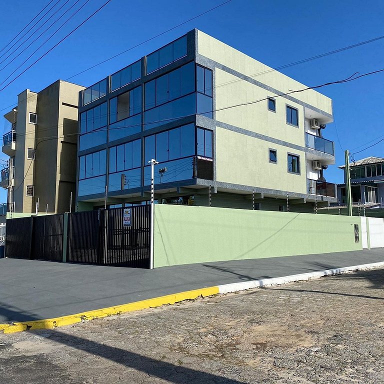 Estúdio 1º andar