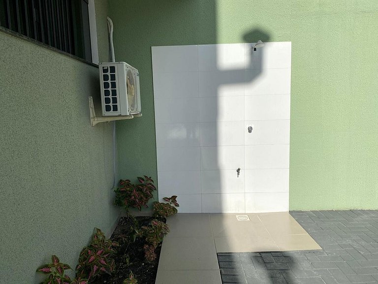 Estúdio 1º andar