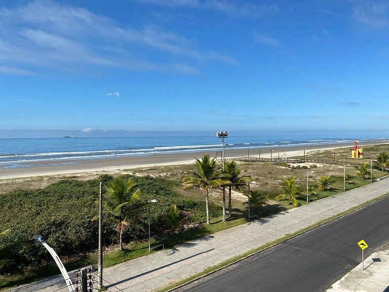 Estúdio 1º andar