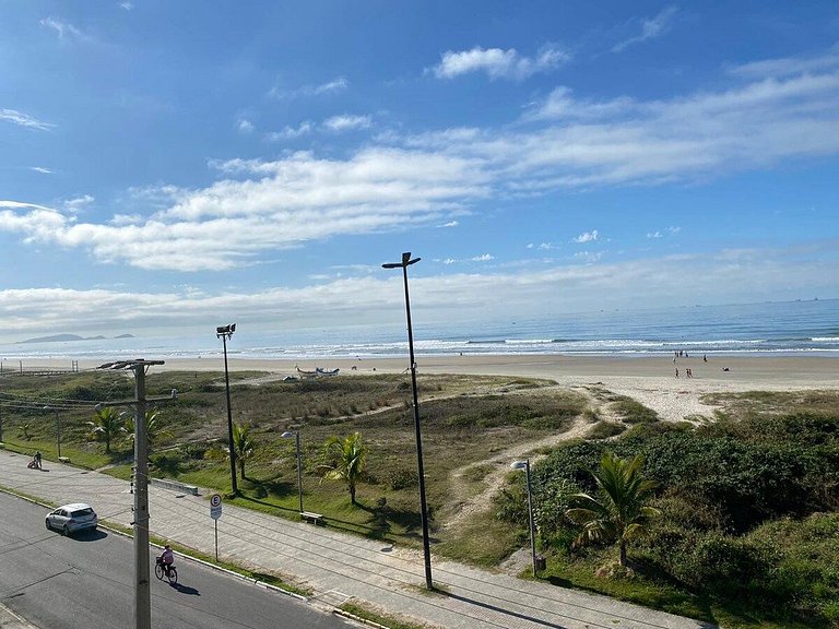 Estúdio 1º andar