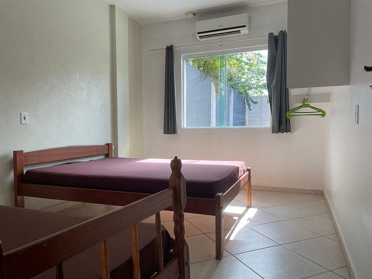 Casa com piscina Ipanema/PR