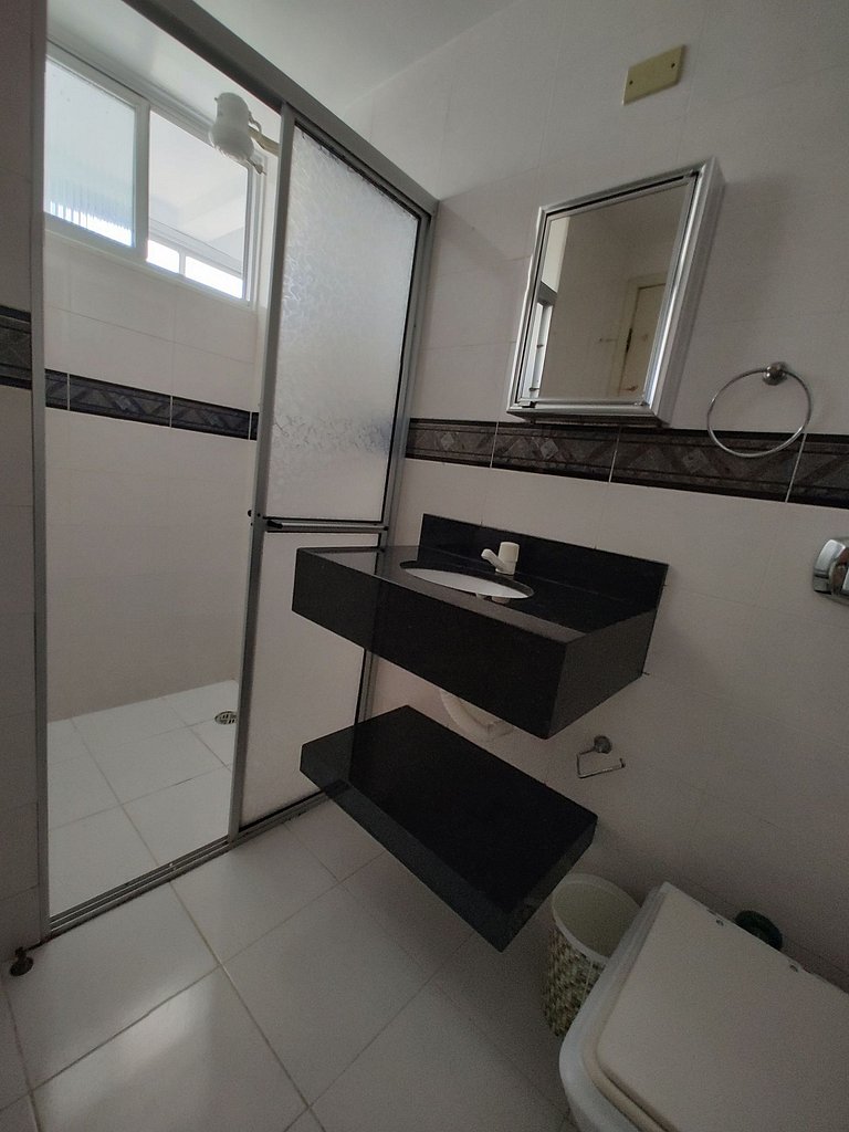 Apartamento 2º andar
