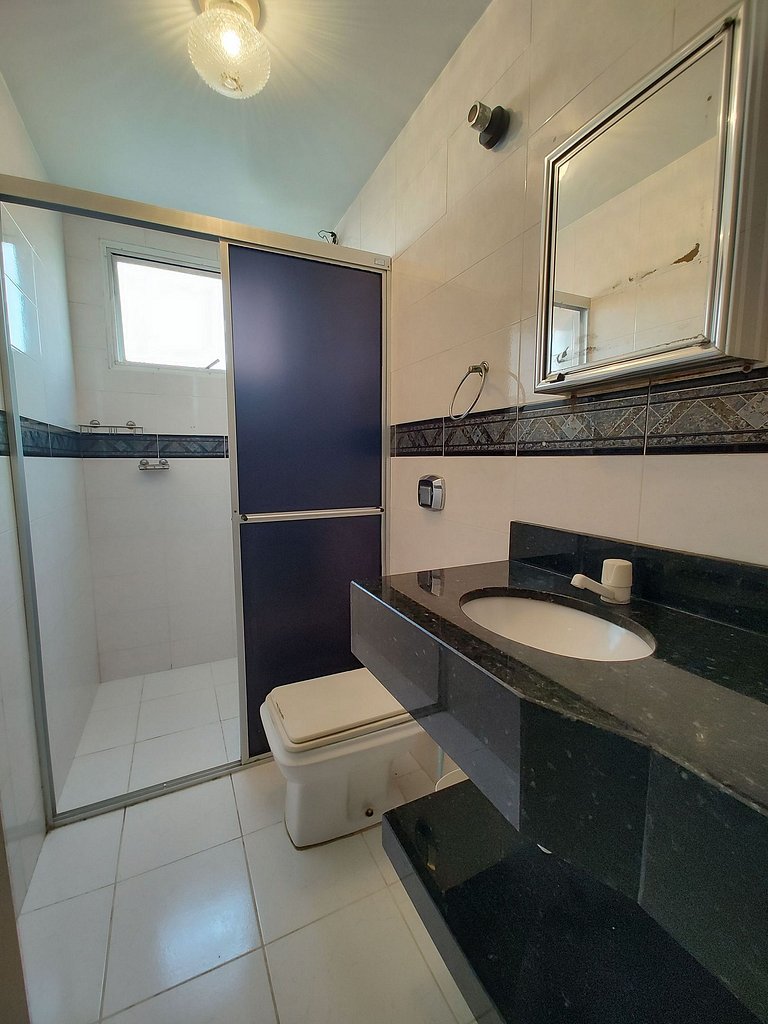 Apartamento 2º andar