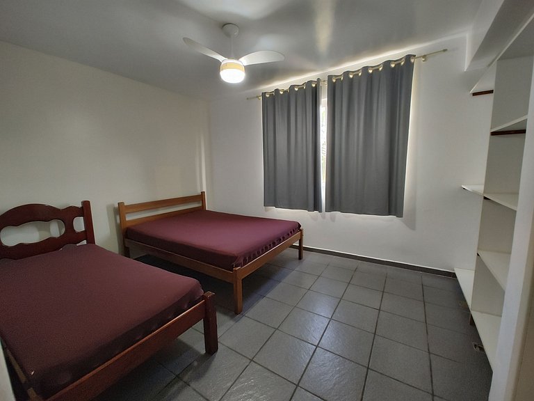 Apartamento 2º andar