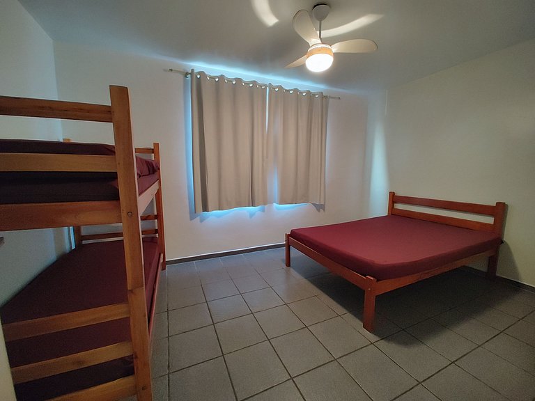 Apartamento 2º andar