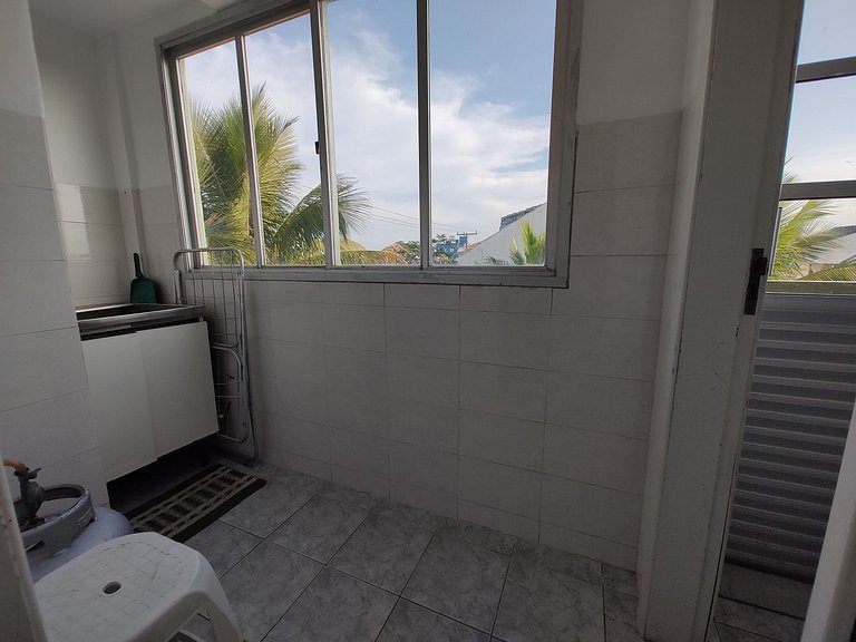 Apartamento 2º andar