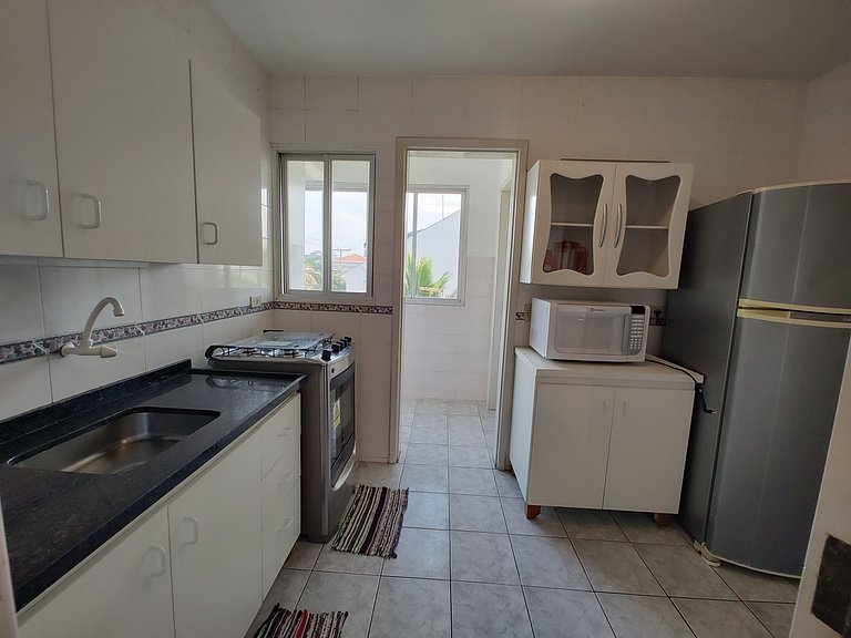 Apartamento 2º andar