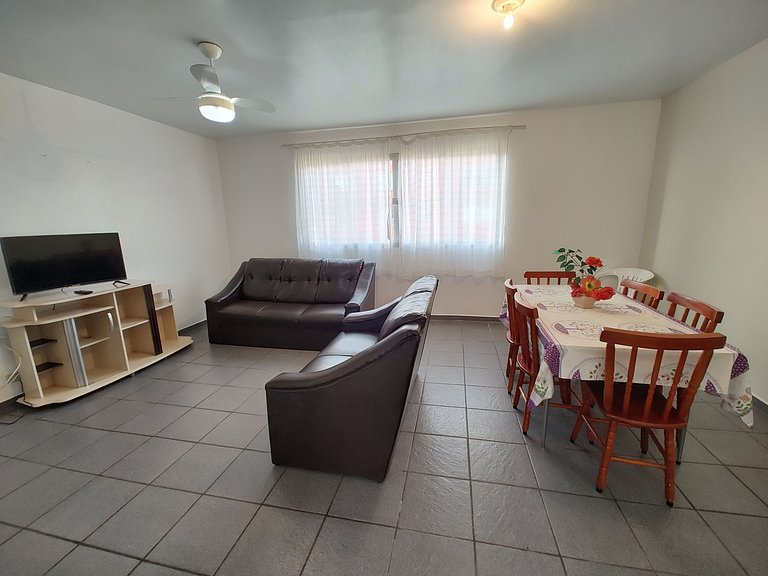 Apartamento 2º andar