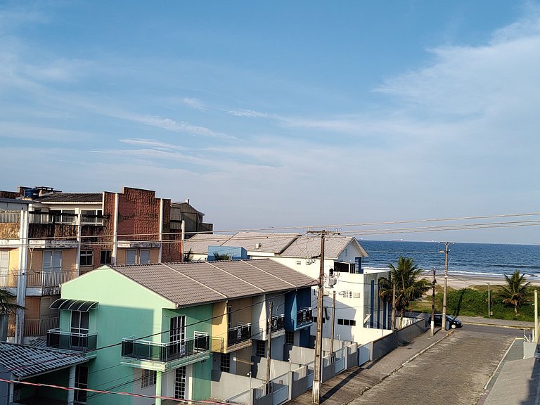 Apartamento 2º andar