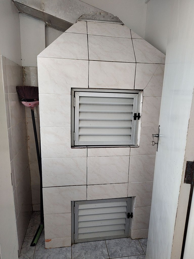 Apartamento 2º andar