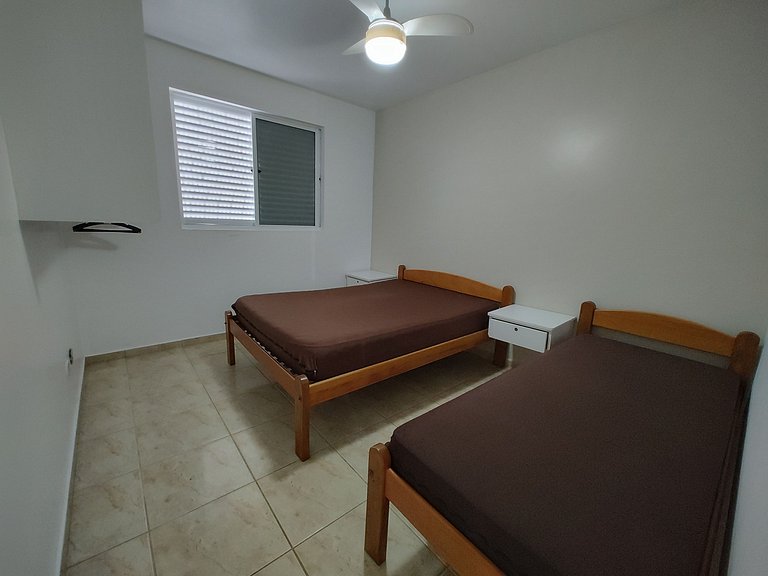 Apartamento Centro Ipanema - PR