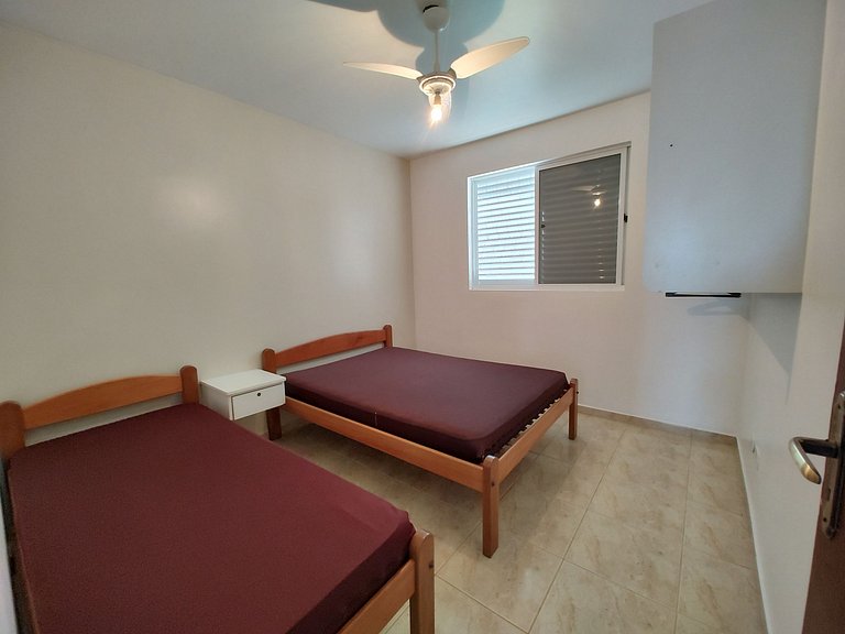 Apartamento Centro Ipanema - PR