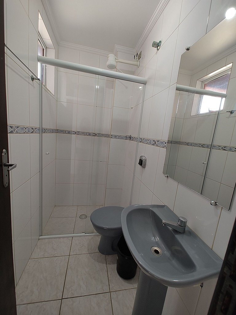 Apartamento Centro Ipanema - PR