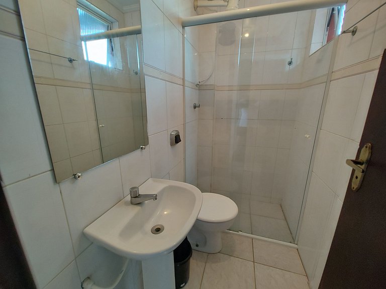 Apartamento Centro Ipanema - PR