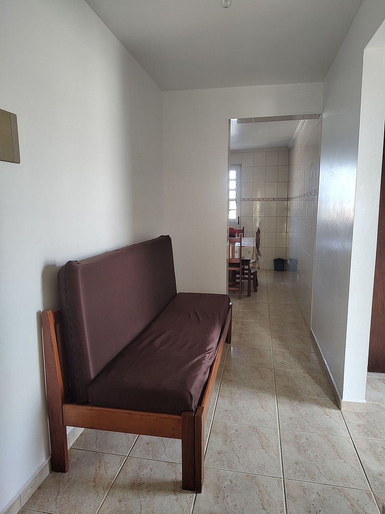 Apartamento Centro Ipanema - PR