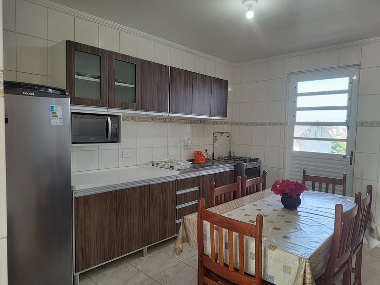 Apartamento Centro Ipanema - PR