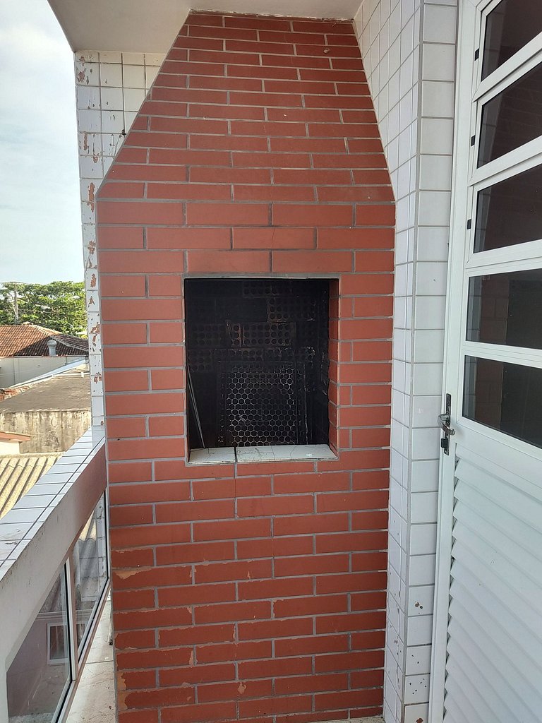 Apartamento Centro Ipanema - PR