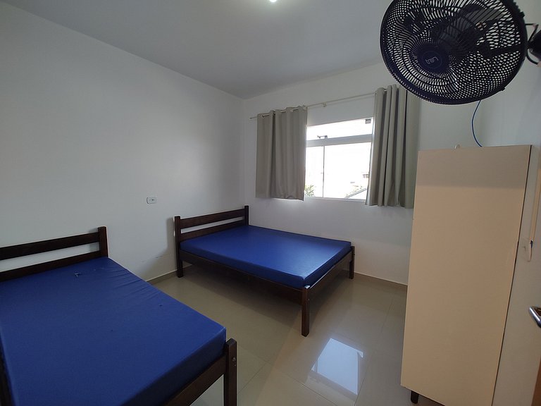 LINDO sobrado 4 domitorios com piscina prox DA PRAIA