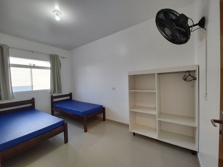 LINDO sobrado 4 domitorios com piscina prox DA PRAIA