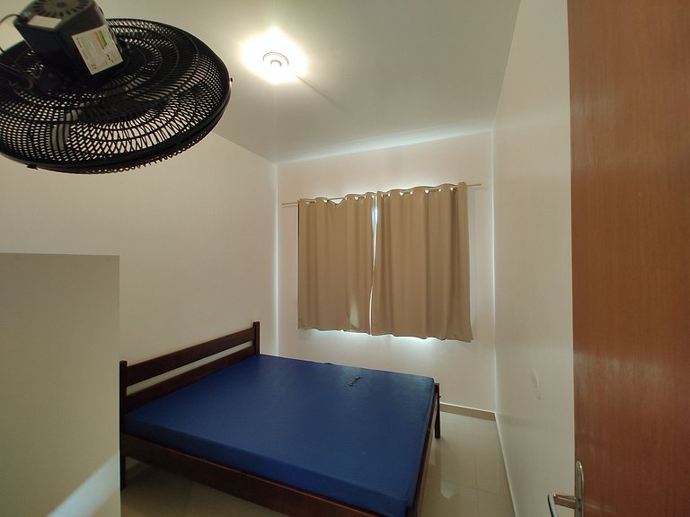 LINDO sobrado 4 domitorios com piscina prox DA PRAIA