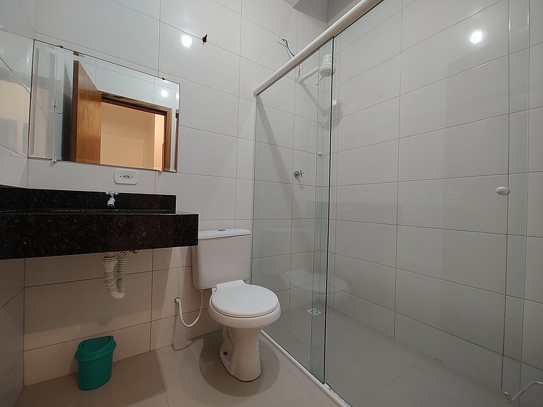 LINDO sobrado 4 domitorios com piscina prox DA PRAIA