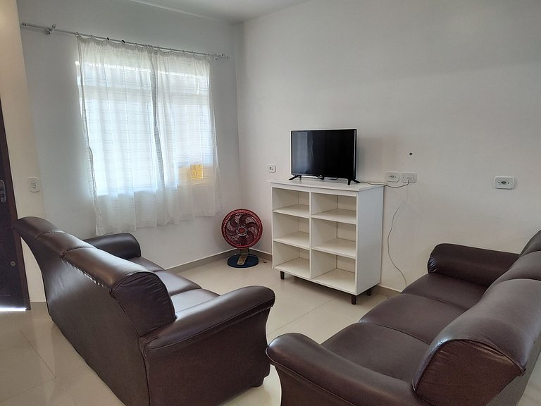 LINDO sobrado 4 domitorios com piscina prox DA PRAIA