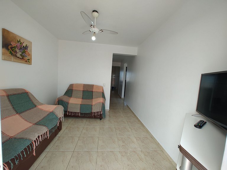 Apartamento Centro Ipanema - PR
