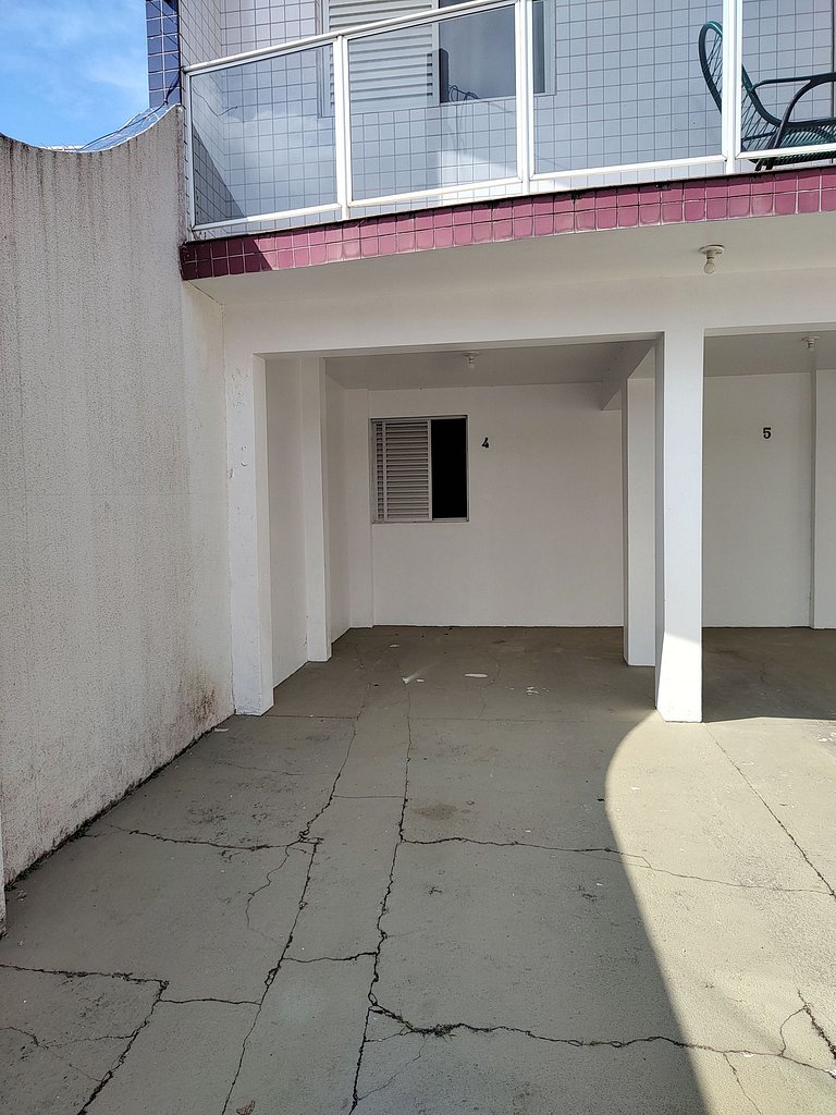 Apartamento Centro Ipanema - PR