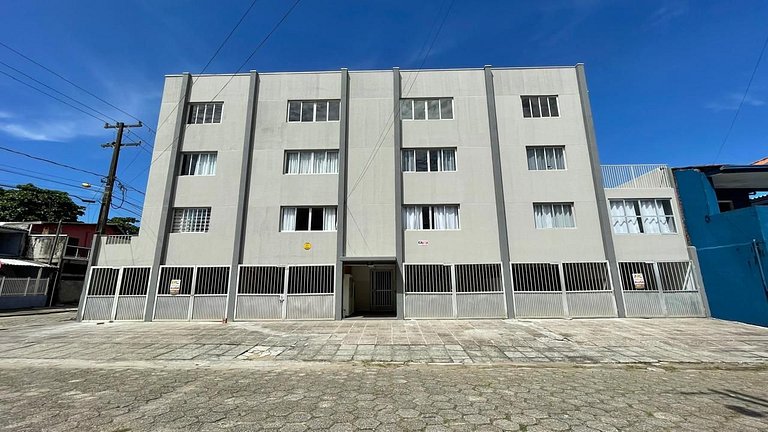 Apartamento 2º andar