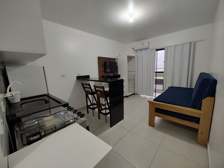 Estúdio 1º andar