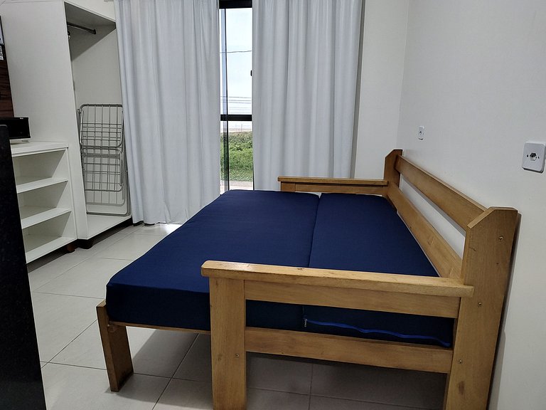 Estúdio 1º andar