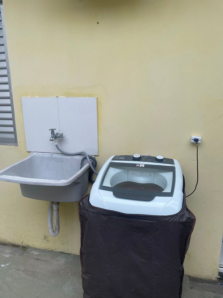 Casa com piscina Ipanema/PR