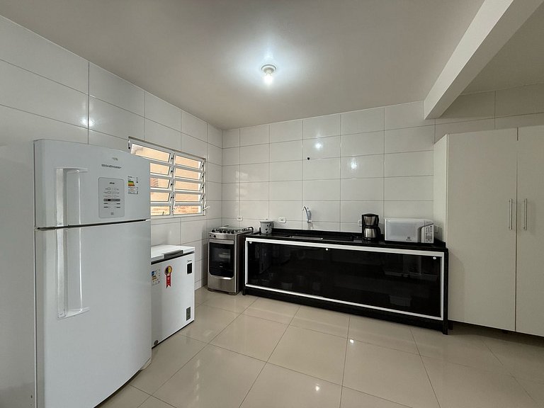 LINDO sobrado 4 domitorios com piscina prox DA PRAIA