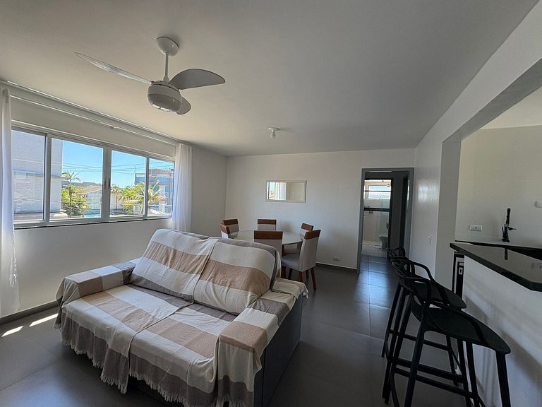 Apartamento 2º andar