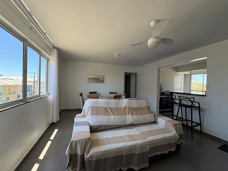 Apartamento 2º andar