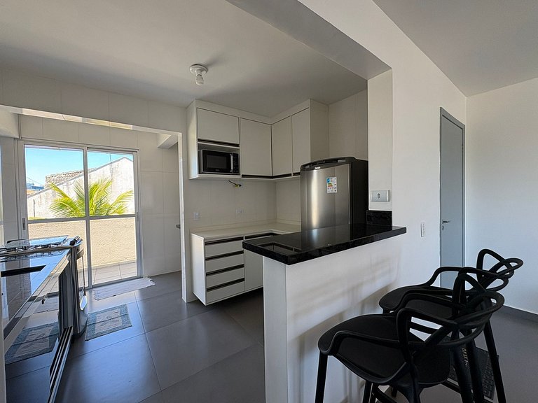 Apartamento 2º andar