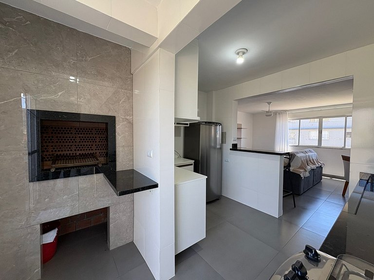 Apartamento 2º andar