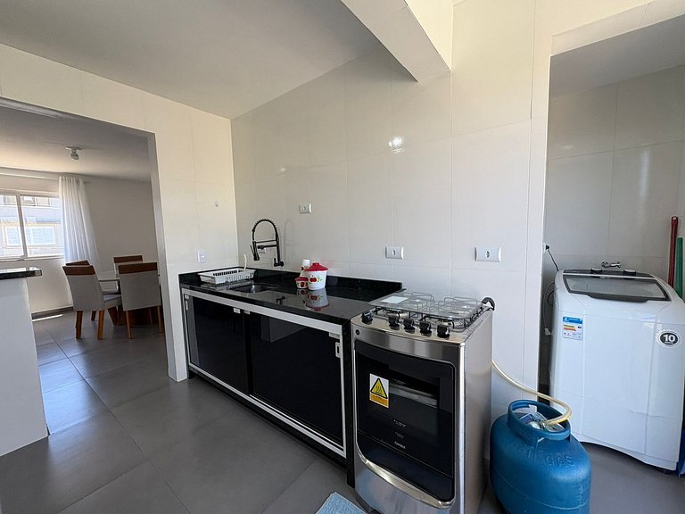 Apartamento 2º andar