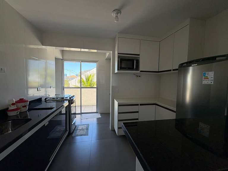 Apartamento 2º andar