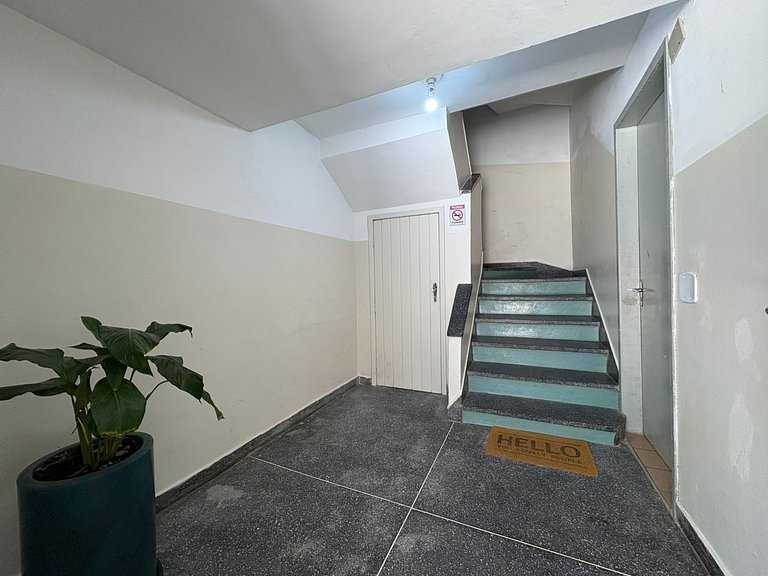 Apartamento 2º andar