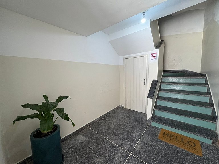 Apartamento 2º andar